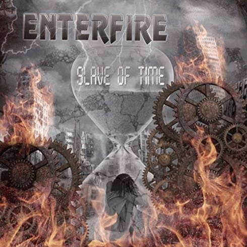 Enterfire : Slave of Time (Single)